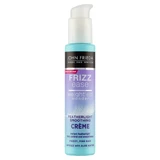John Frieda Frizz-Ease Lovely, crème légère Frizz-Ease pour cheveux fins et crépus, 100ml