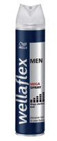 Spray per capelli Wella Men, 250 ml