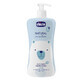 Shampooing b&#233;b&#233; Chicco Natural Sensation 0m+, 500ml