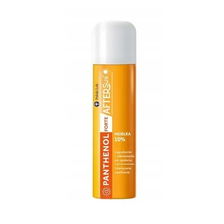Comprar Bruma After Sun Panthenol Forte 10% 150 ml Bruma After Sun Panthenol Forte 10% 150 ml