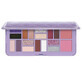 Pupa Milano 3D Effects Design L Palette d&#39;ombres &#224; paupi&#232;res Lilas, 20g