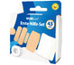 WundMED, patches, various sizes, 43 pieces