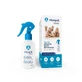 Alergoff Spray, huisstofmijtallergeen neutralisator, 100 ml