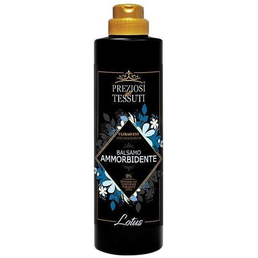 Preziosi Tessuti Lotus lozione per tessuti, 750ml