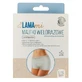 Lamami Postpartum Herbruikbare Mesh Postpartum Slipjes L/XL, 2 stuks