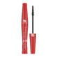 Bell HypoAllergenic Strong Eyelash Intensity Mascara 01 Schwarz, 9g