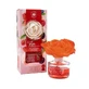La Casa de los Aromas Flor Perfumada Difusor de Perfume en forma de flor de Frutos Rojos, 65ml
