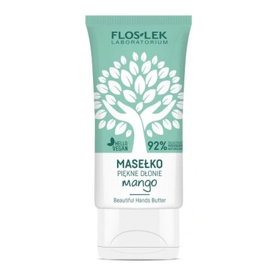 Flos-Lek Pikne donie Maseko Mango, 50 ml