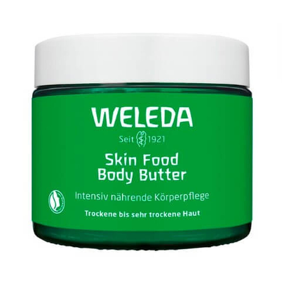 Comprar Weleda, Alimento para la Piel, Masaje Corporal, 150ml Weleda, Alimento para la Piel, Masaje Corporal, 150ml