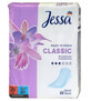 Jessa, Classic, Classic, Asciugamani igienici, 32 pezzi