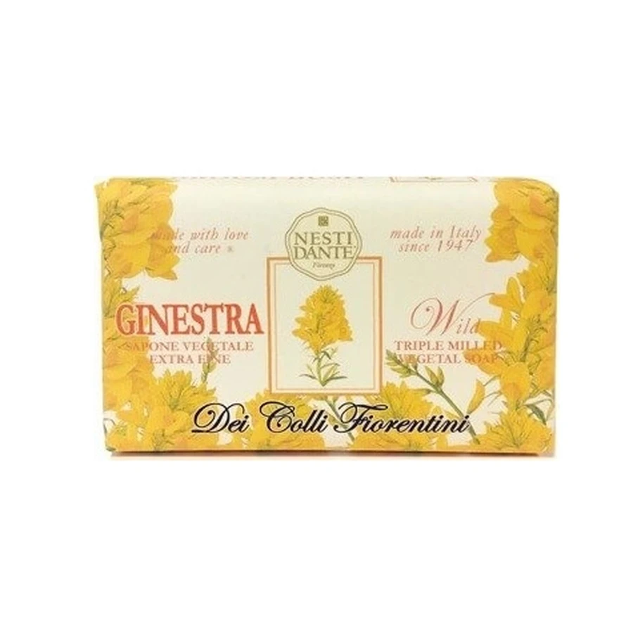 Săpun de toaletă Nesti Dante ubin, 250g