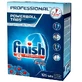 Finish, Geschirrspültabletten, 140 Stück