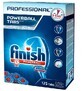 Finish, Dishwasher tablets, 140 pieces