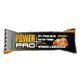 POWER PRO PLUS barrita 30% prote&#237;nas, VITAMINAS y MAGNESIO, caramelo salado y cacahuetes, 80g, Nature Tech