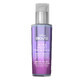 Biovax Ultra Violet Ser hidratant de tonifiere de noapte pentru păr blond și gri, 100ml