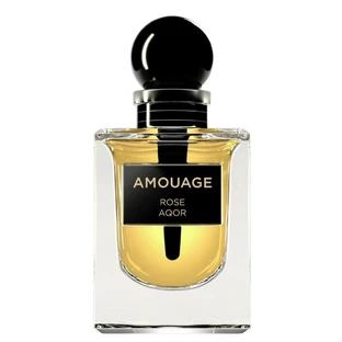 Amouage Rose Aqor Perfume in oil, 12ml