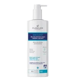 Flos-Lek Verzachtende wasgel voor lichaam en hoofdhuid voor droge, gevoelige huid 400 ml