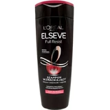 Elseve Arginine Resist Strengthening Shampoo 400 ml