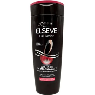 Elseve Arginine Resist Strengthening Shampoo 400 ml