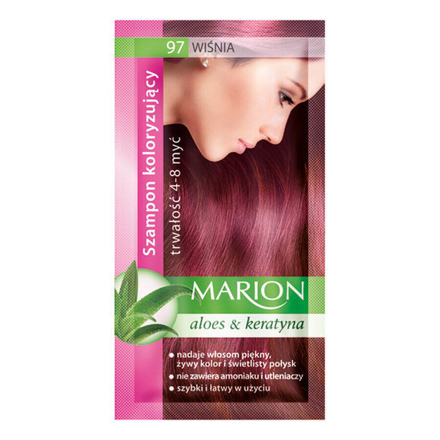 Champú colorante Marion 97 Winia 40 ml