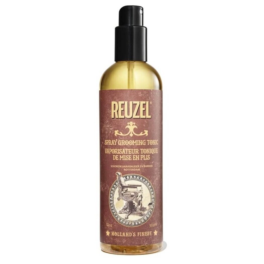 Reuzel Firming and Shaping Toner, 350ml