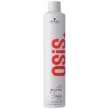 Schwarzkopf Professional Osis+ Elastische Haarlak, 500ml
