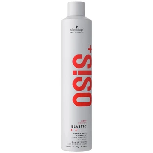 Schwarzkopf Professional Osis+ Elastic Hairspray, 500ml