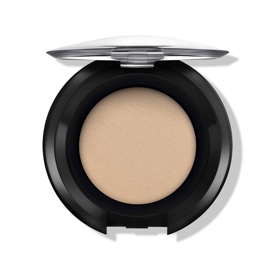 Affect Colour Attack Matte Oogschaduw M-0116 Banana Shake, 2.5g