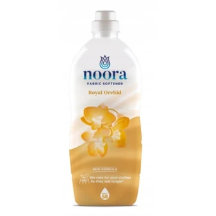 Noora Königliche Orchidee Badelotion, 928 ml