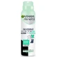 Garnier Mineral Invisible Protection Fresh Aloe Antiperspirant Spray, 150ml