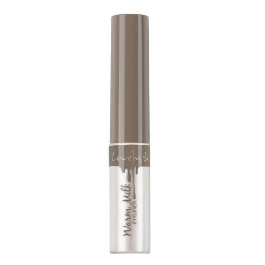 Cumpără Lovely Warm Milk Eyeliner Pen Lovely Warm Milk Eyeliner Pen