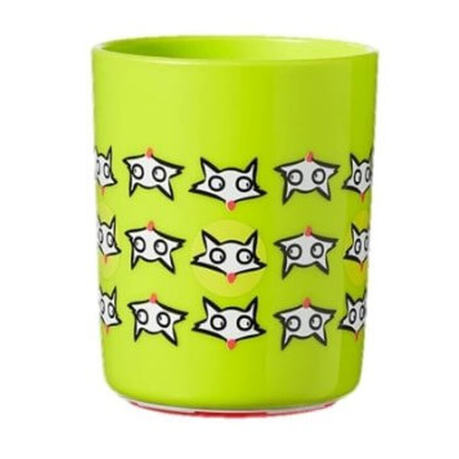 Buy Tommee Tippee, No Knock, Cup 6m+, green, 1 pc Tommee Tippee, No Knock, Cup 6m+, green, 1 pc