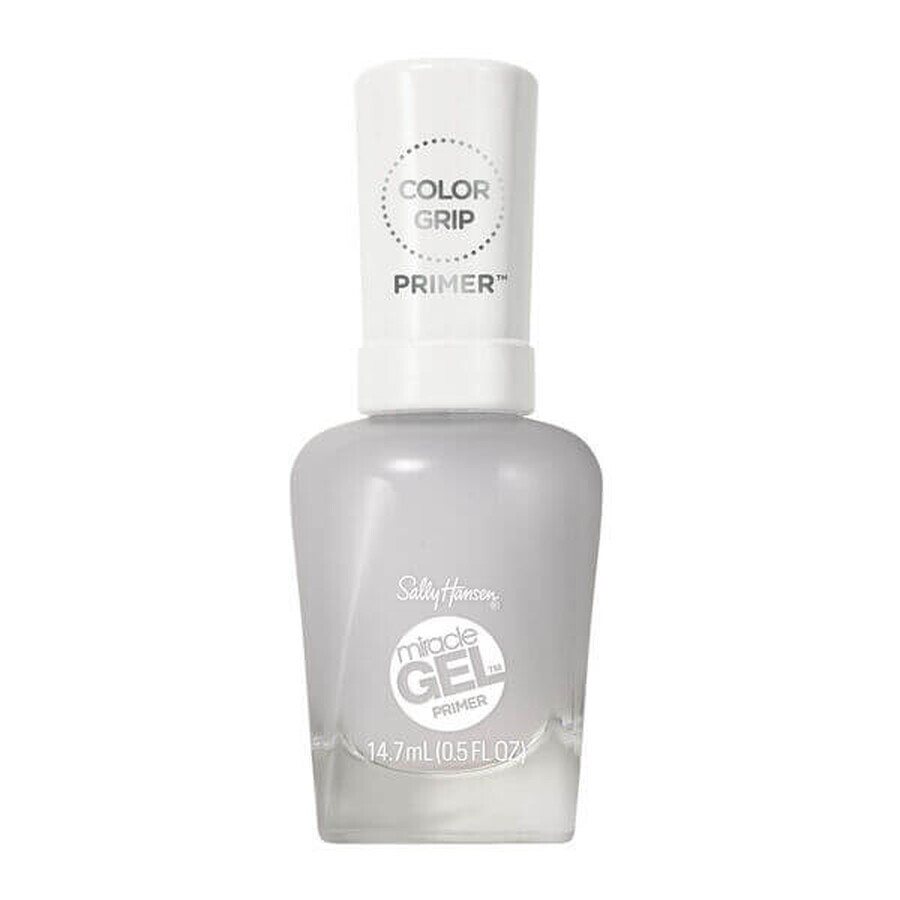 Boutique Sally Hansen Colour Fixer, 14.7ml, couche de base pour vernis à ongles Sally Hansen Colour Fixer, 14.7ml, couche de base pour vernis à ongles