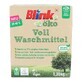 Blink, biologisch waspoeder, 1.35l