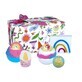 Bomb Cosmetics Unicorn Party Geschenkset, 5 stuks