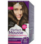 Mousse perfetta, vernice a cera, warmes braun 450, 1 pz.