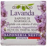 Nesti Dante Dal Frantoio Săpun natural Lavanda, 100g