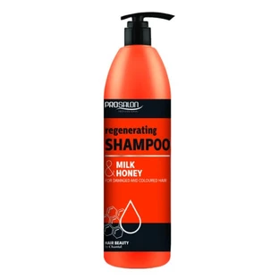 Chantal Prosalon Regenererende shampoo voor haar, 1000g