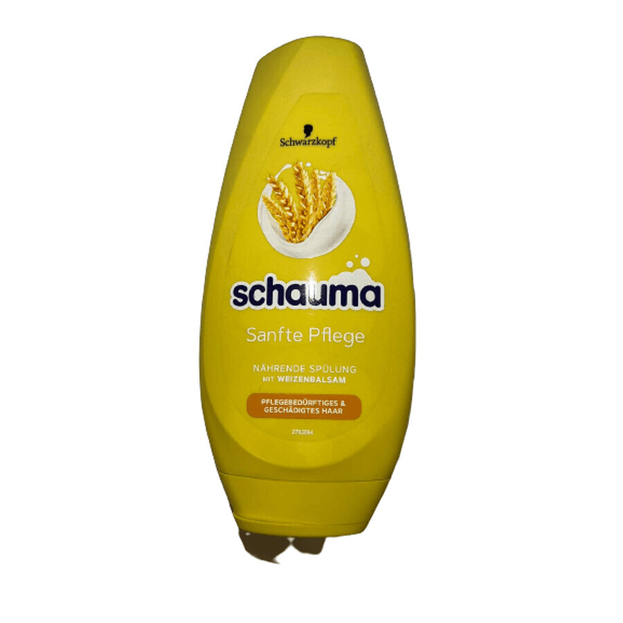 Schauma, Sanfte Pflege Odywka, 250 ml