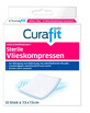 Curafit, Sterile Compresses 7.5 x 7.5cm 10 pcs.