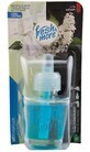 Fresh amp; More, Lufterfrischer-Patrone, B&#252;ffel amp; Flieder, 19 ml