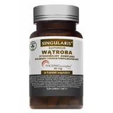 Singularis, Wtroba Phytosomal Komplex 80mg, 60 Kapseln
