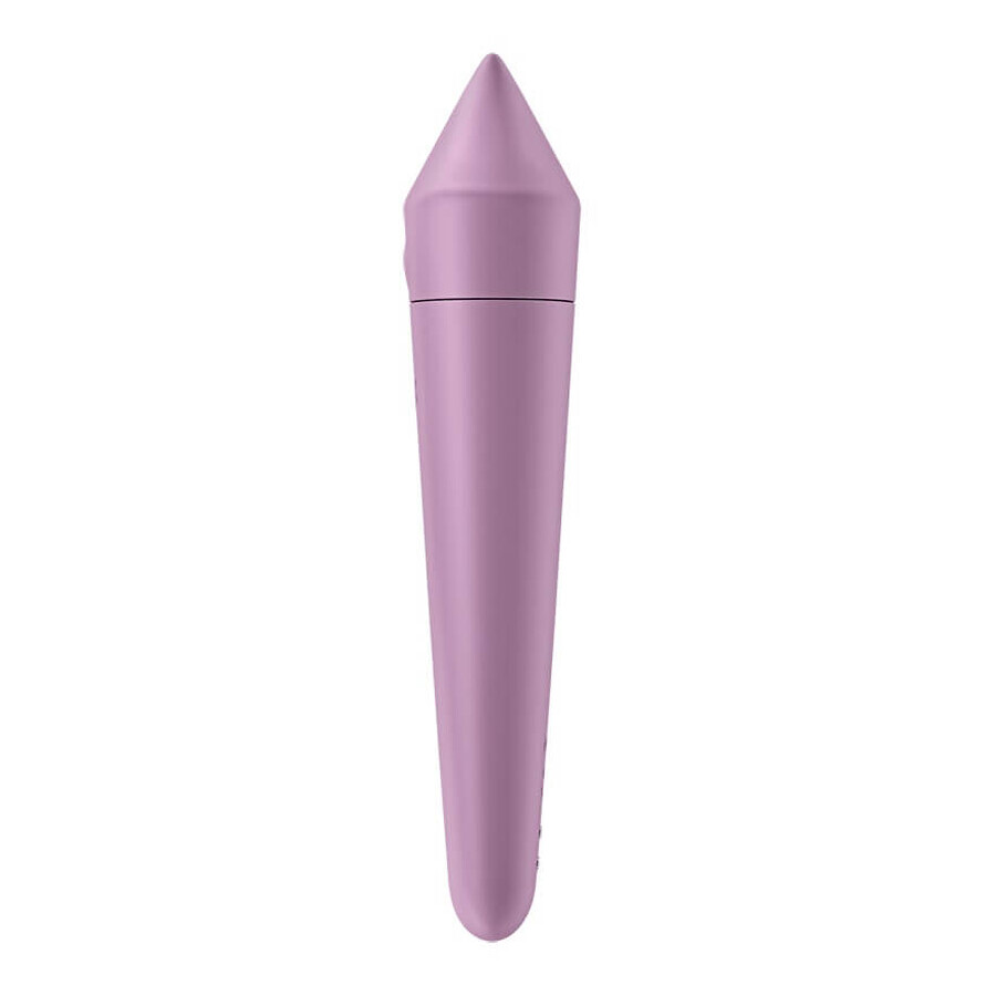 Satisfyer Ultra Power Bullet 8 Stimulator ectalmic Flieder