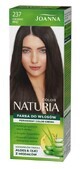 Joanna Naturia Color Vopsea de păr Cold brown 237