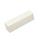 Peggy Sage Nail Polisher White paper pad, 1 pc.