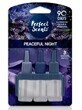 Perfekte D&#252;fte Friedliche Nacht 3 D&#252;fte Odwieacz, 20ml