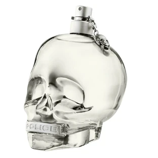 Police To Be Super Toiletwater, 125ml