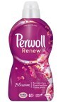Perwoll Renew Blossom, wasmiddel, 1,98 l