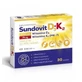 Sundovit D3 + K2, 30 comprimés