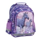BackUp, mochila para caballos, 1 ud.